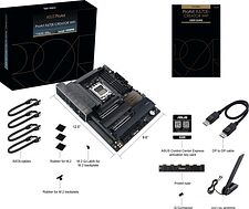 Материнская плата ASUS ProArt X670E-Creator WiFi