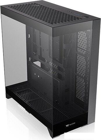 Корпус Thermaltake CTE E550 TG CA-1Z8-00M1WN-00