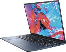 Ноутбук Machenike Machcreator-16 MC-16i512500HQ120HGM00RU