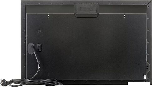 Конвектор iVigo EPK4570E15 921301150111202100 (черный)