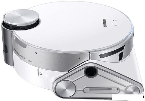 Робот-пылесос Samsung VR50T95735W/EV