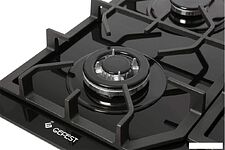 Варочная панель GEFEST 2232-01 Р83