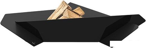 Очаг Kratki Triangle