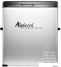 Компрессорный автохолодильник Alpicool C75 (без внешней батареи, без адаптера 220В) Компрессорный автохолодильник Alpicool C75 (без внешней батареи, без адаптера 220В)