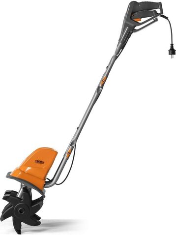 Мотокультиватор электрический Daewoo Power DAT 1200E