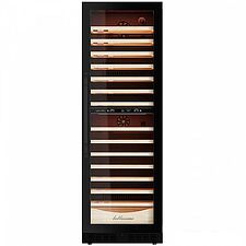 Винный шкаф Meyvel MV110-KBT2 Slim
