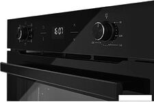 Электрический духовой шкаф ZUGEL ZOE602B