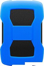 Внешний жесткий диск A-Data HD330 AHD330-2TU31-CBL 2TB (синий)
