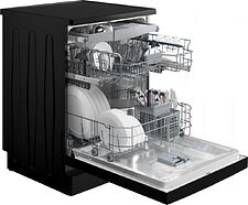 Отдельностоящая посудомоечная машина BEKO BDFN25521B