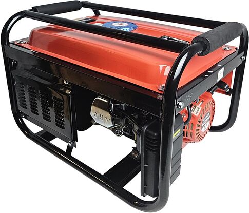 Бензиновый генератор Profipower БГ-4000