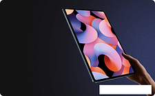 Планшет Xiaomi Pad 6 8GB/256GB (голубой, международная версия) Планшет Xiaomi Pad 6 8GB/256GB (голубой, международная версия)
