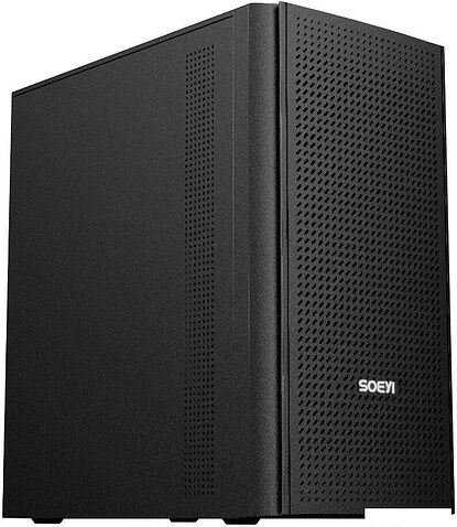 Корпус ACD M2-500 MO-SG28-S500