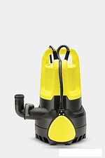 Дренажный насос Karcher SP 3 Dirt Hose Set Дренажный насос Karcher SP 3 Dirt Hose Set