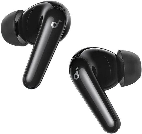 Наушники Anker Soundcore R60i NC (черный)