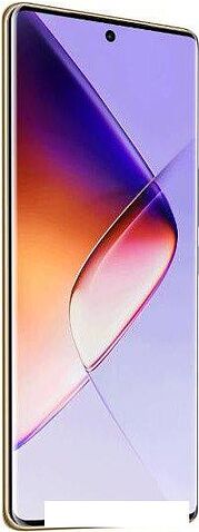 Смартфон Infinix Note 40 Pro+ 5G X6851B 12GB/256GB (зеленый)