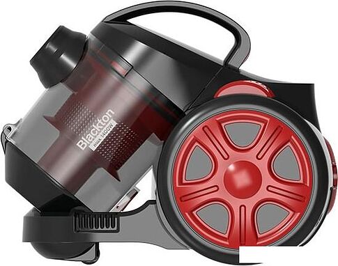 Пылесос Blackton Bt VC1802B (серый/красный)