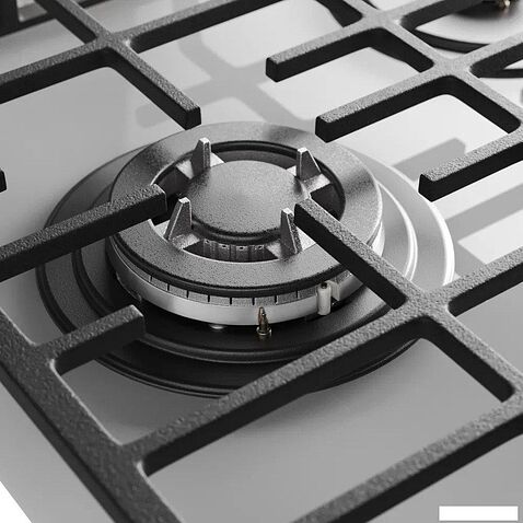 Варочная панель KUPPERSBERG FG 45 W