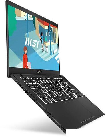 Ноутбук MSI Modern 14 C13M-844XBY