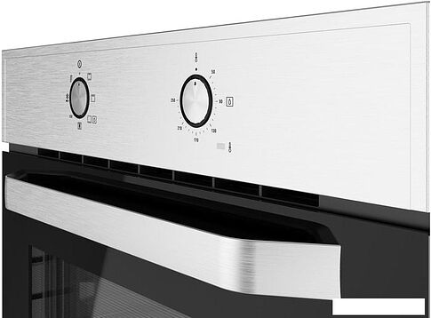 Электрический духовой шкаф TEKA HCB 6515 (нержавеющая сталь)