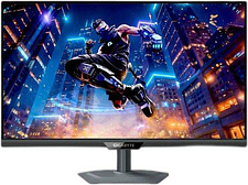 Игровой монитор Gigabyte M27UP