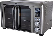 Мини-печь JVC JH-MO355