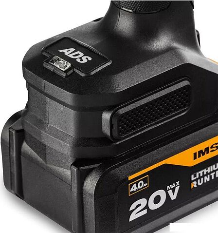 Угловая шлифмашина Runtec RT-AG900 (с 2-мя АКБ, сумка)