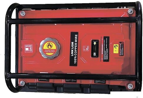 Бензиновый генератор Link Lion Link-3300