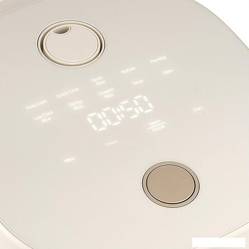 Рисоварка Sencor SRM 2000WH