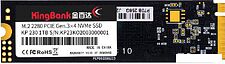 SSD KingBank KP230 256GB K5.02.FPL1256202