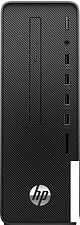 Компактный компьютер HP 290 G3 SFF 6B2A4EA