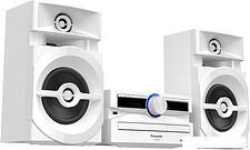 Микро-система Panasonic SC-UX100EE-W