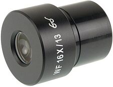 Микромед 16x/13 D30мм 27852