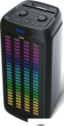 Патибокс BQ PBS1010