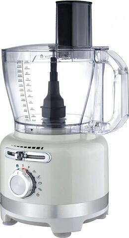 Кухонный комбайн RageX R108-105