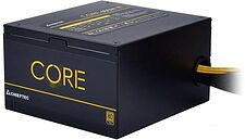 Блок питания Chieftec Core BBS-600S OEM
