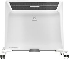 Конвектор Electrolux Air Gate Transformer ECH/AG2-1000 T (инверторное управление, с шасси) Конвектор Electrolux Air Gate Transformer ECH/AG2-1000 T (инверторное управление, с шасси)