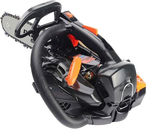 Бензопила Patriot PT 2510 XT