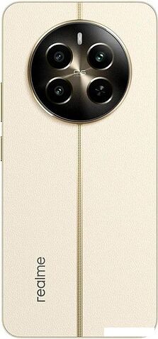 Смартфон Realme 12+ 8GB/256GB международная версия (бежевый песок)