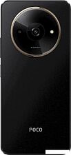 Смартфон POCO C61 4GB/128GB международная версия (черный)