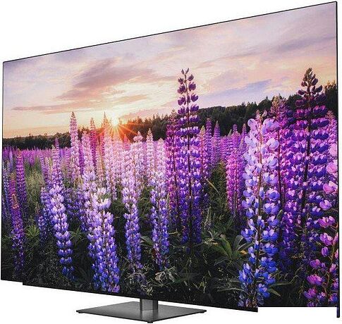 OLED телевизор Витязь 65LU1250
