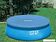 Каркасный бассейн Intex Easy Set 26166 (457x107)