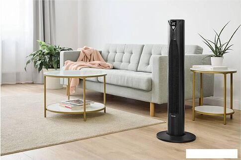 Колонный вентилятор Sencor SFT 3800BK