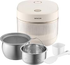 Рисоварка Sencor SRM 2000WH