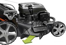 Газонокосилка Carver LMG-2651DMS Газонокосилка Carver LMG-2651DMS