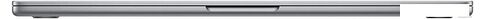 Ноутбук Apple Macbook Air 15" M3 2024 Z1BP000RG