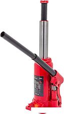 Бутылочный домкрат Everforce EF-T90504 5т