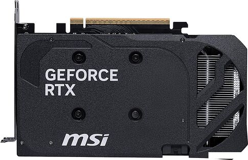 Видеокарта MSI GeForce RTX 5060 8G Shadow 2X OC