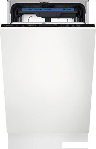 Встраиваемая посудомоечная машина Electrolux GlassCare 700 EEM63301L