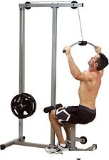 Силовая тяга Body-Solid Powerline PLM180X