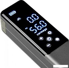 Автомобильный компрессор Carmega CD-10